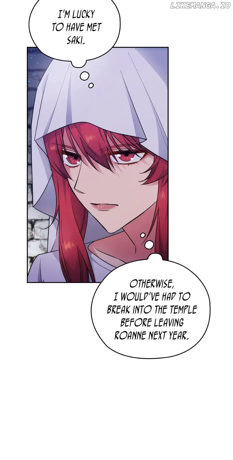 Read Reminiscence Adonis EN Manga Online