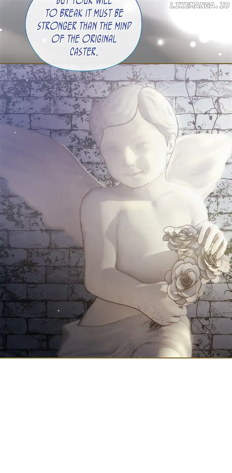 Read Reminiscence Adonis EN Manga Online