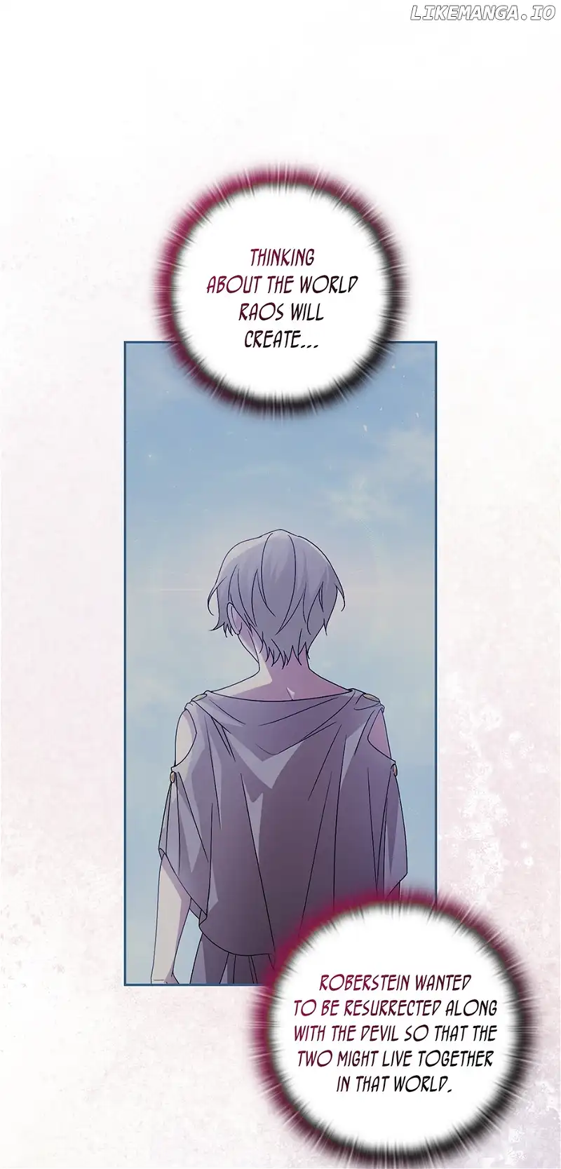 Read Reminiscence Adonis EN Manga Online