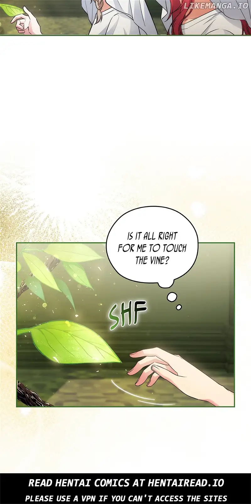 Read Reminiscence Adonis EN Manga Online