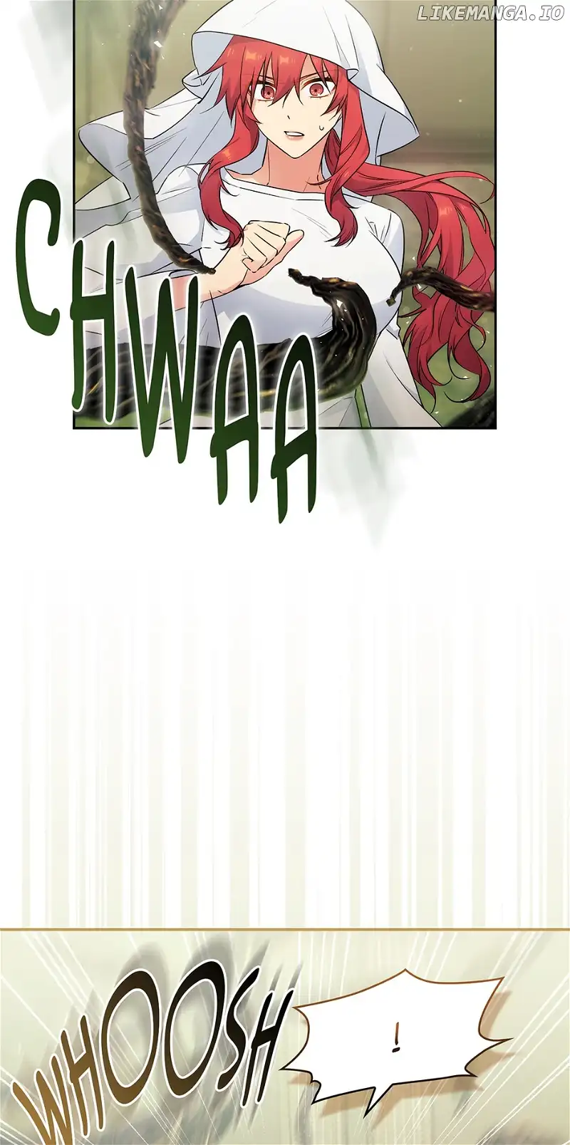 Read Reminiscence Adonis EN Manga Online