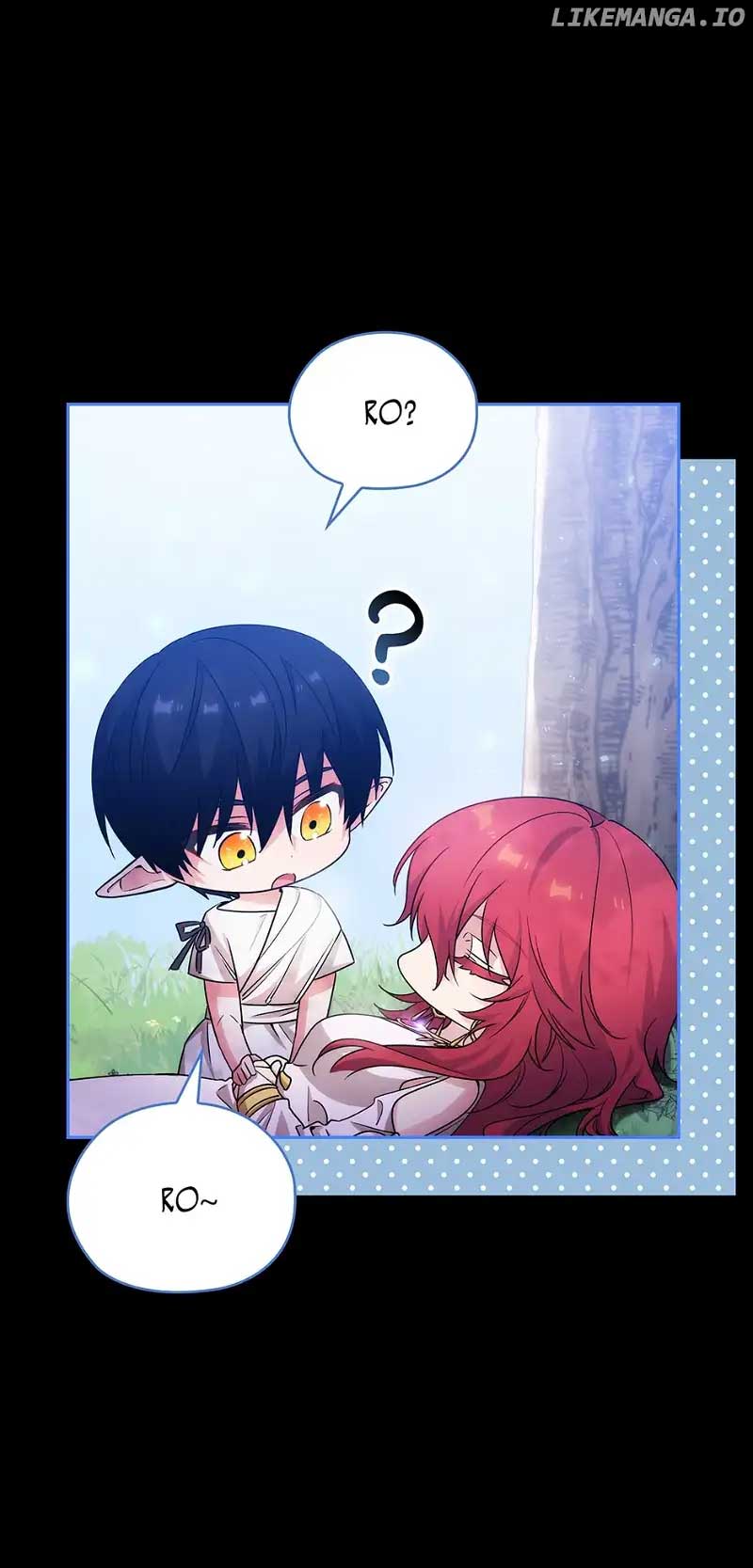 Read Reminiscence Adonis EN Manga Online