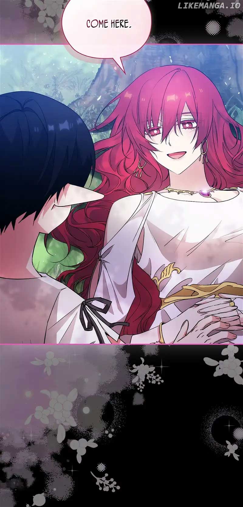 Read Reminiscence Adonis EN Manga Online