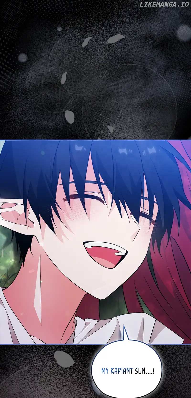 Read Reminiscence Adonis EN Manga Online
