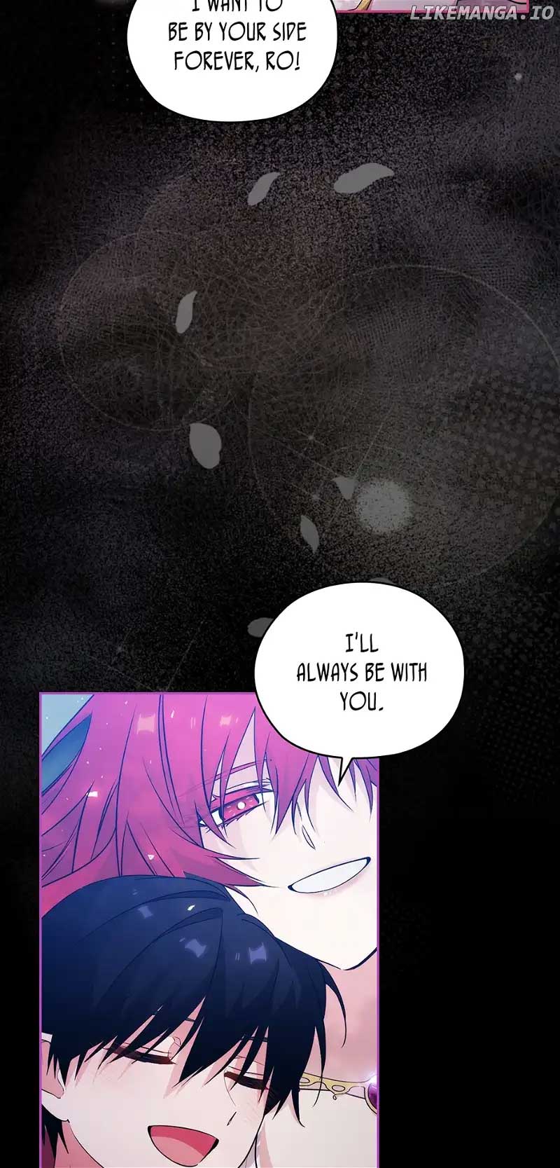 Read Reminiscence Adonis EN Manga Online