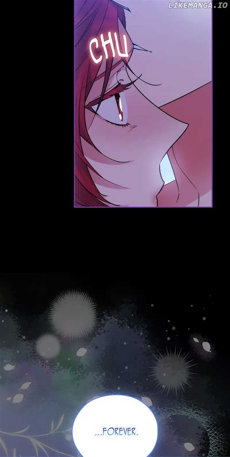 Read Reminiscence Adonis EN Manga Online