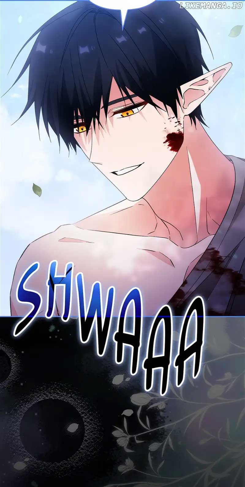 Read Reminiscence Adonis EN Manga Online