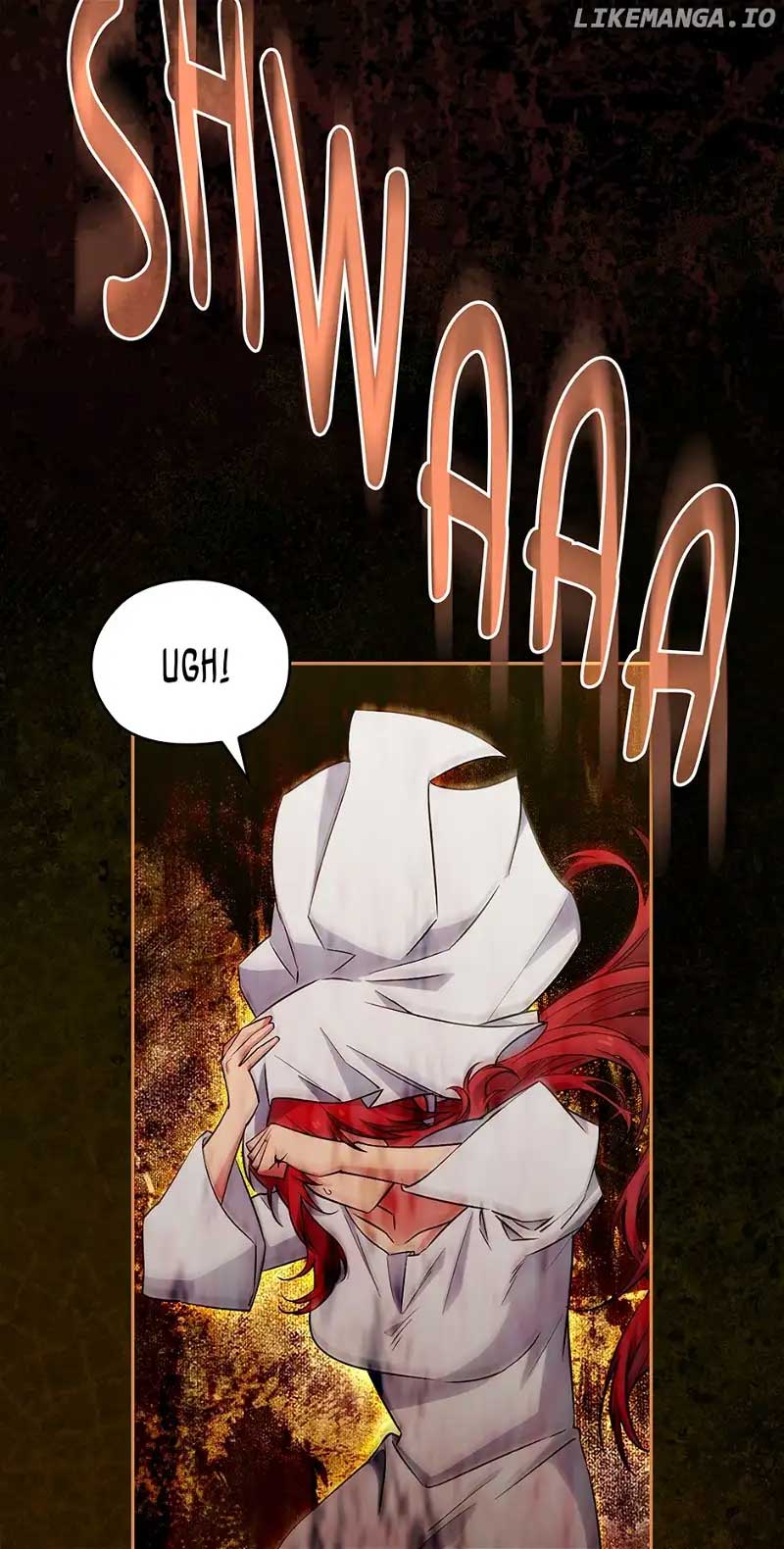 Read Reminiscence Adonis EN Manga Online
