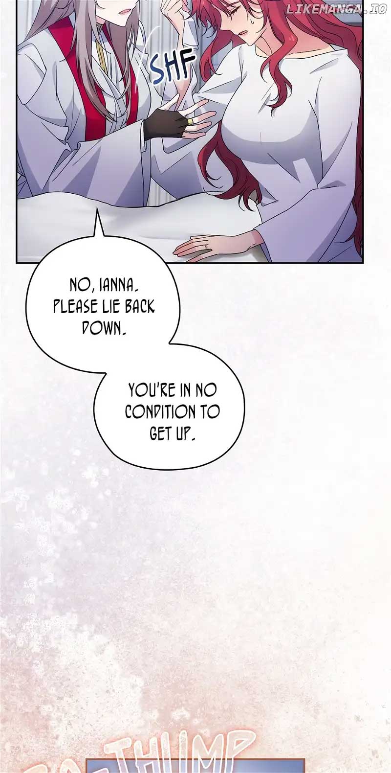Read Reminiscence Adonis EN Manga Online