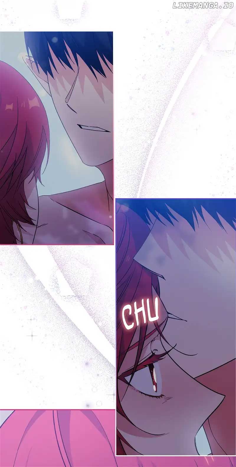Read Reminiscence Adonis EN Manga Online