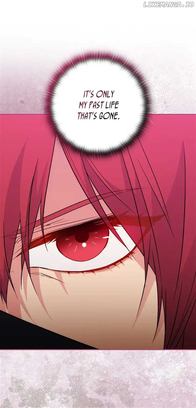 Read Reminiscence Adonis EN Manga Online