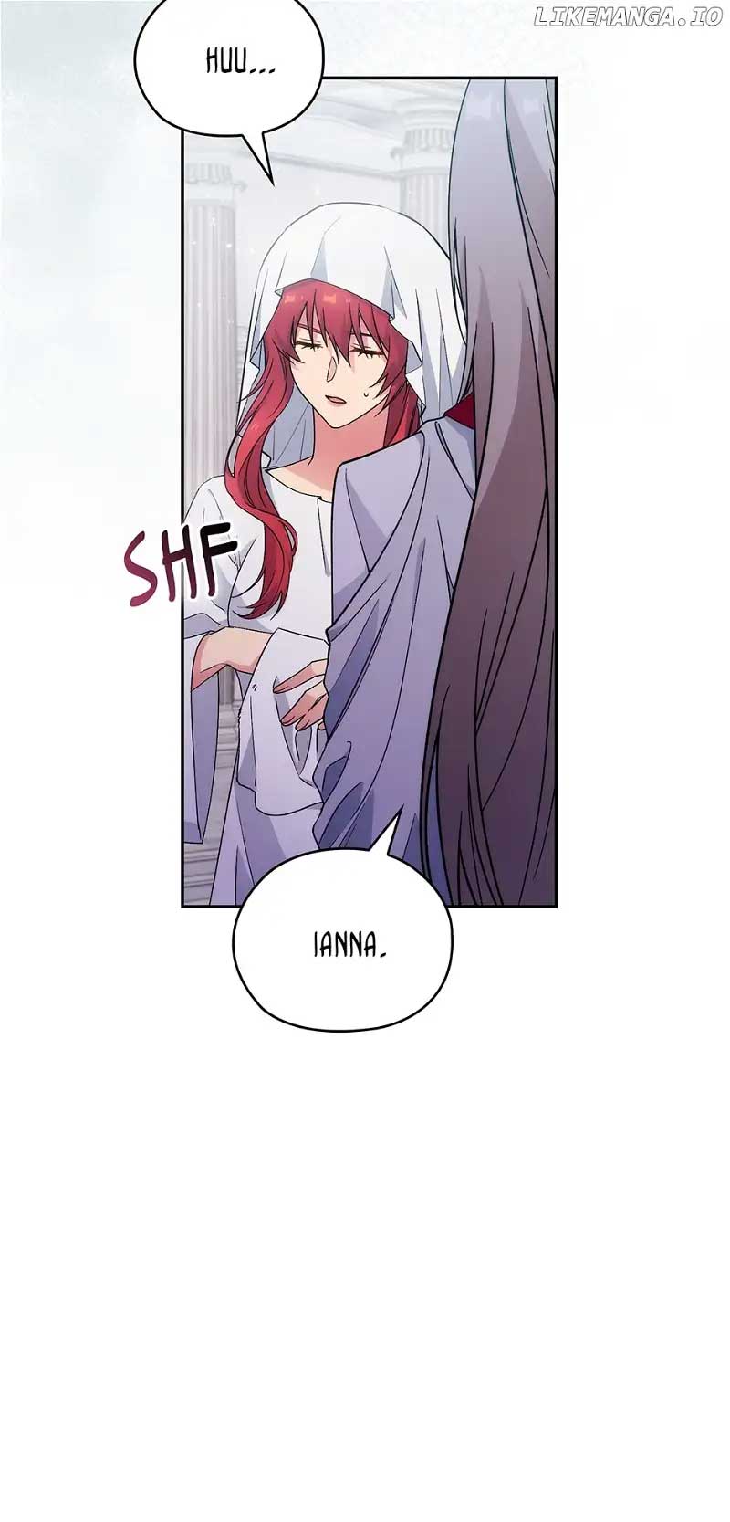 Read Reminiscence Adonis EN Manga Online