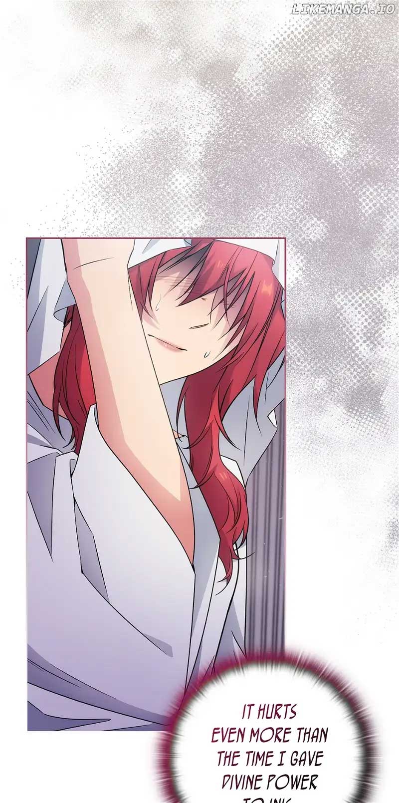 Read Reminiscence Adonis EN Manga Online