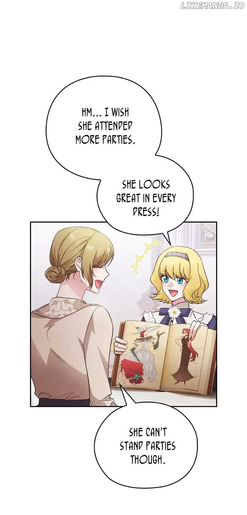 Read Reminiscence Adonis EN Manga Online