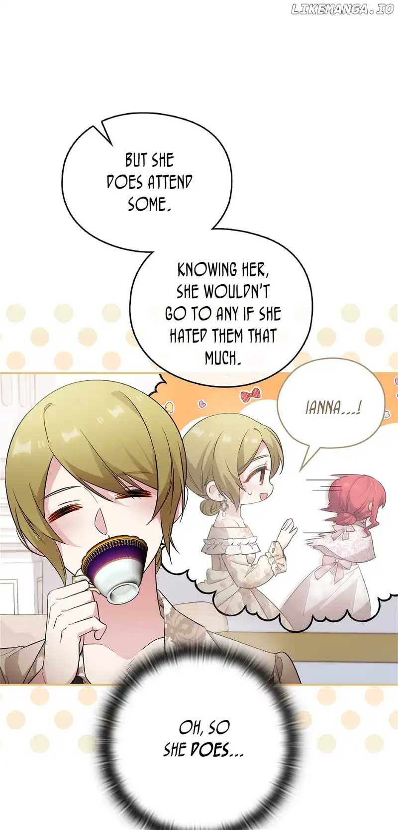 Read Reminiscence Adonis EN Manga Online