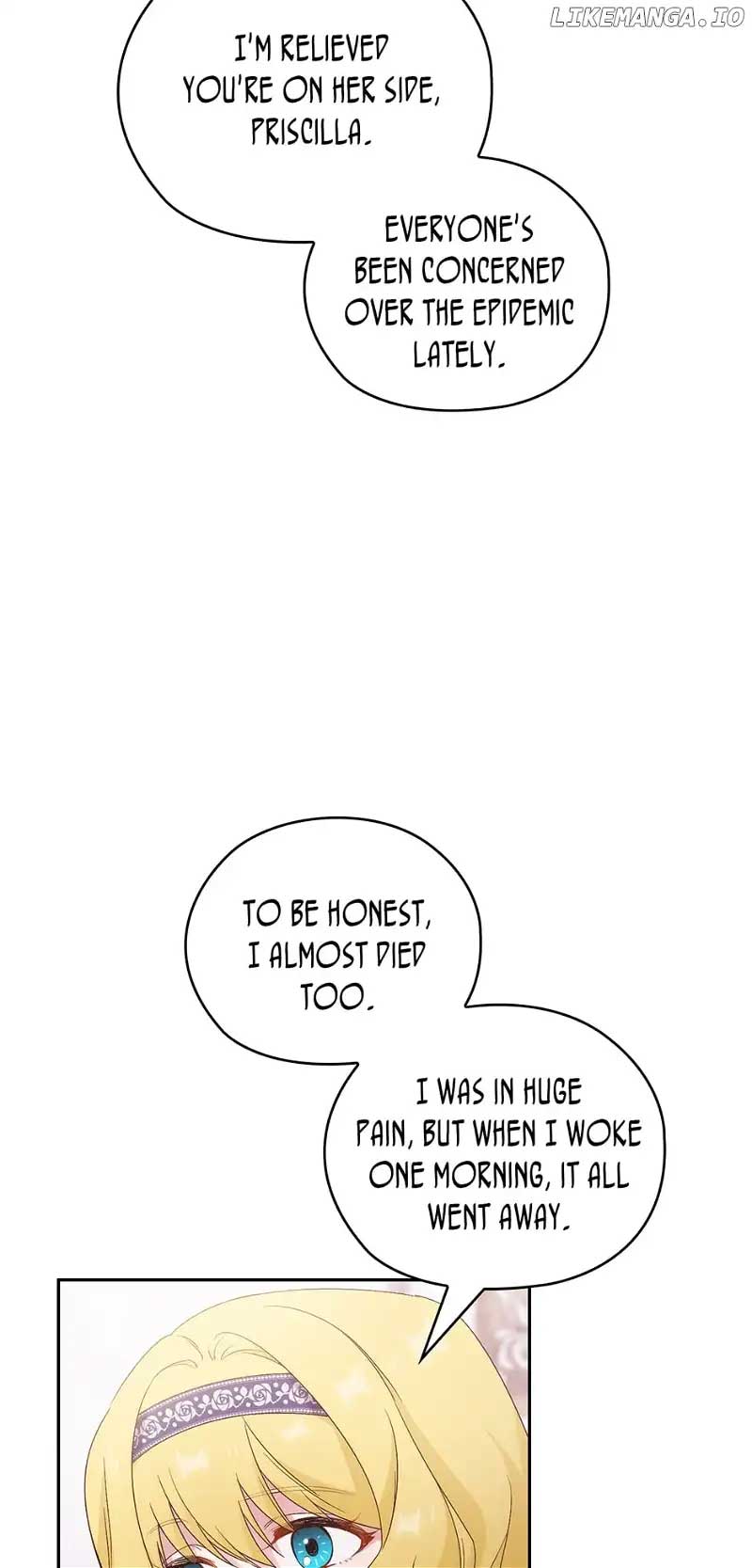 Read Reminiscence Adonis EN Manga Online