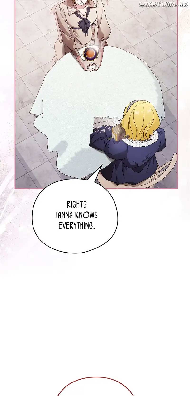 Read Reminiscence Adonis EN Manga Online