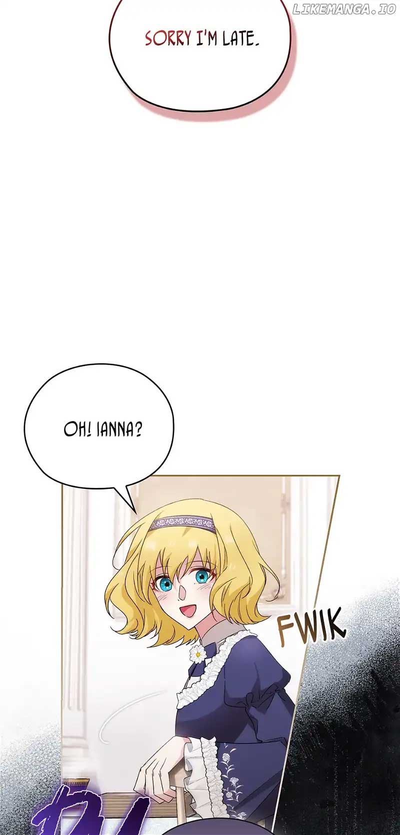 Read Reminiscence Adonis EN Manga Online