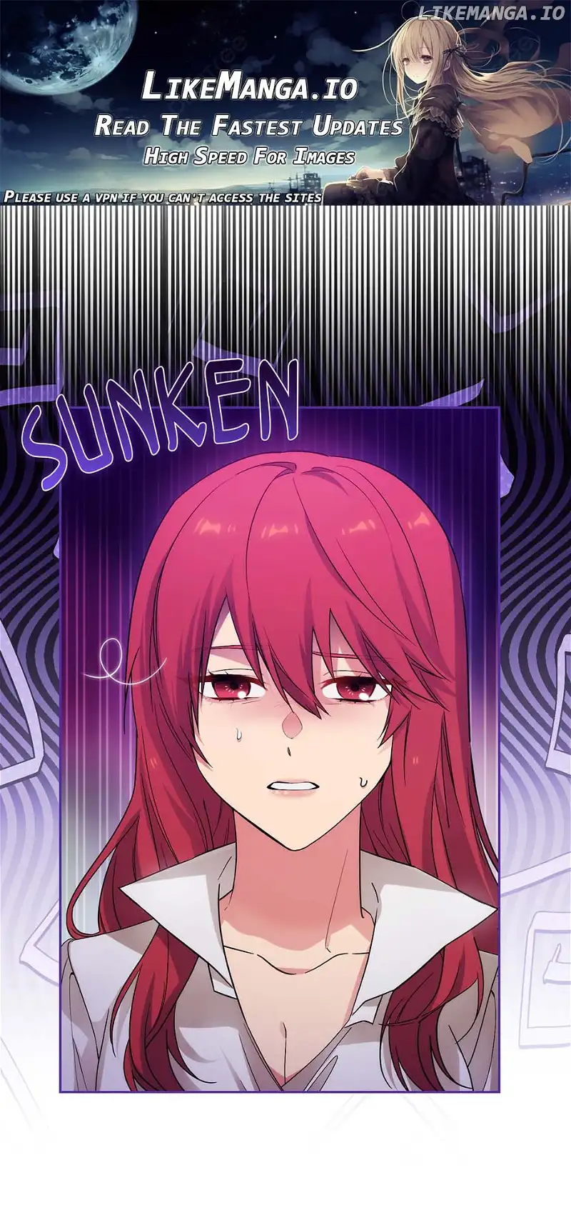 Read Reminiscence Adonis EN Manga Online