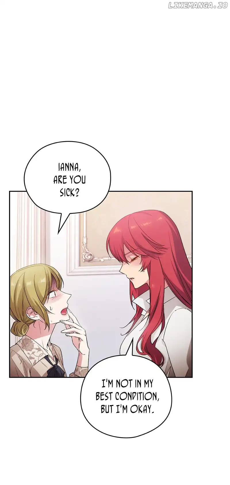 Read Reminiscence Adonis EN Manga Online