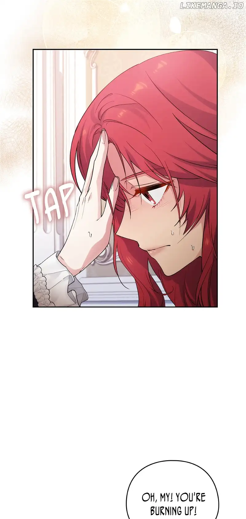 Read Reminiscence Adonis EN Manga Online