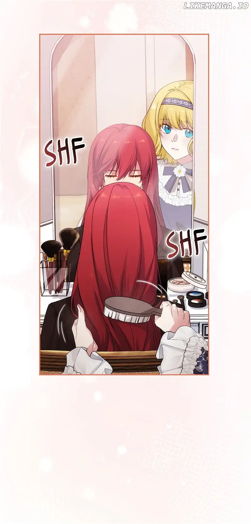 Read Reminiscence Adonis EN Manga Online