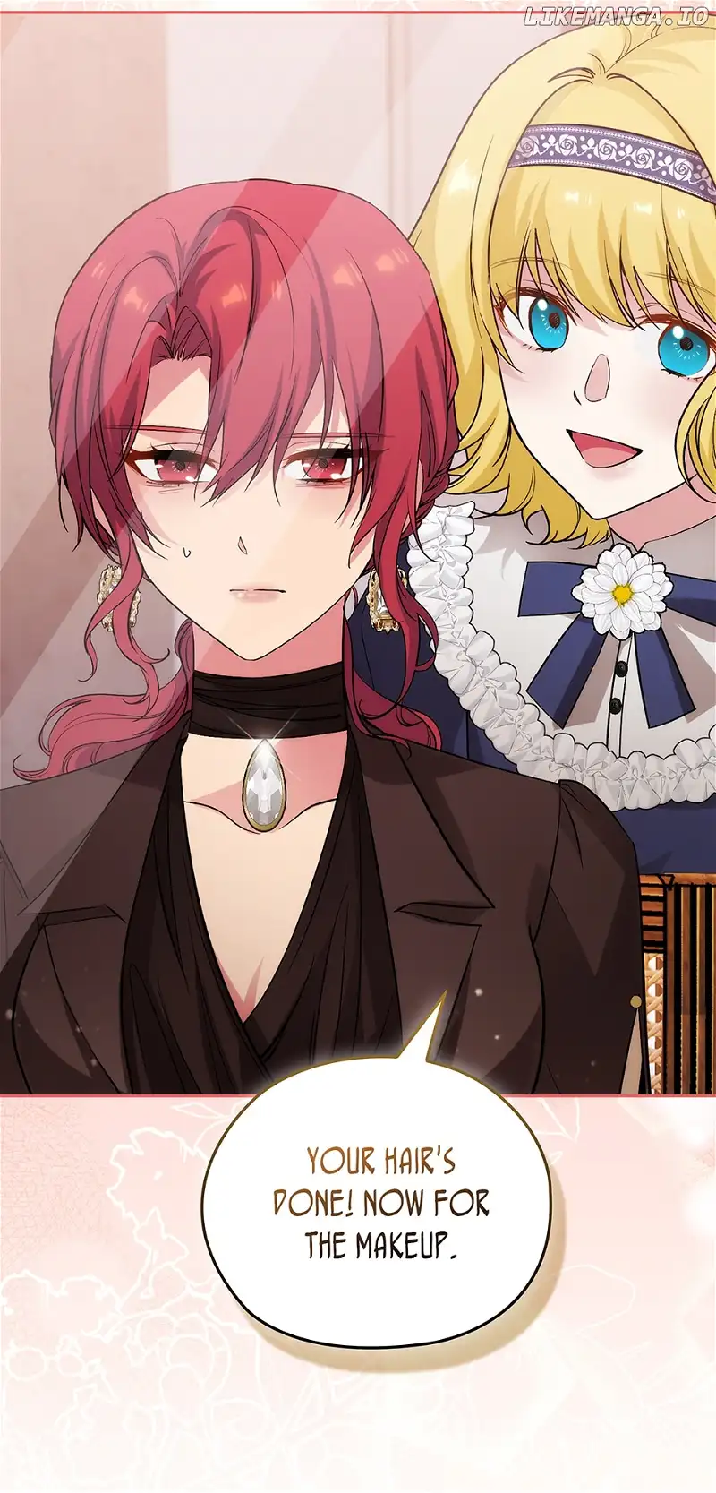 Read Reminiscence Adonis EN Manga Online