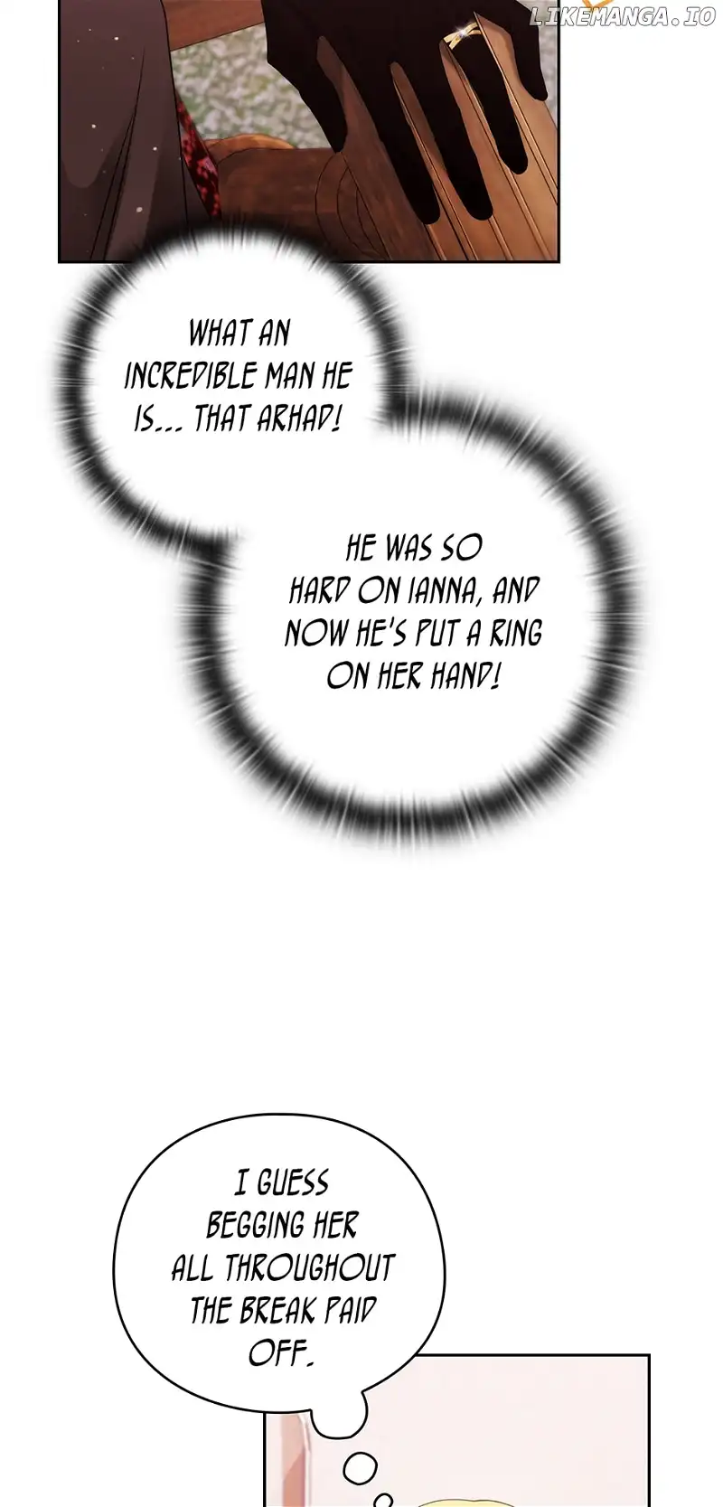 Read Reminiscence Adonis EN Manga Online