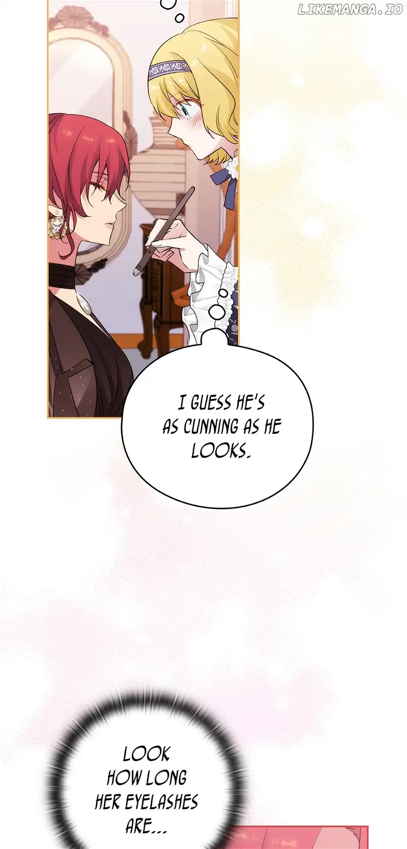 Read Reminiscence Adonis EN Manga Online