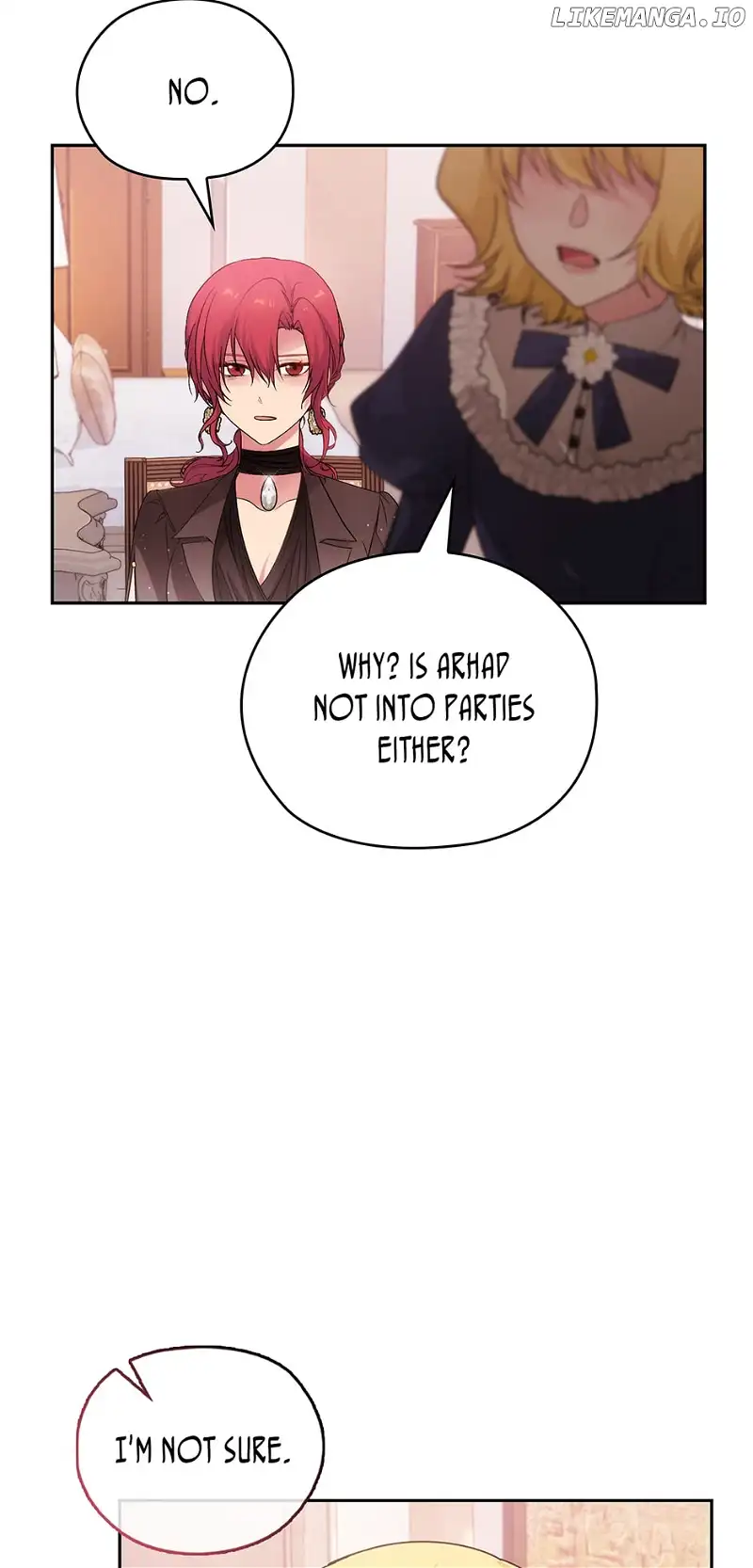 Read Reminiscence Adonis EN Manga Online