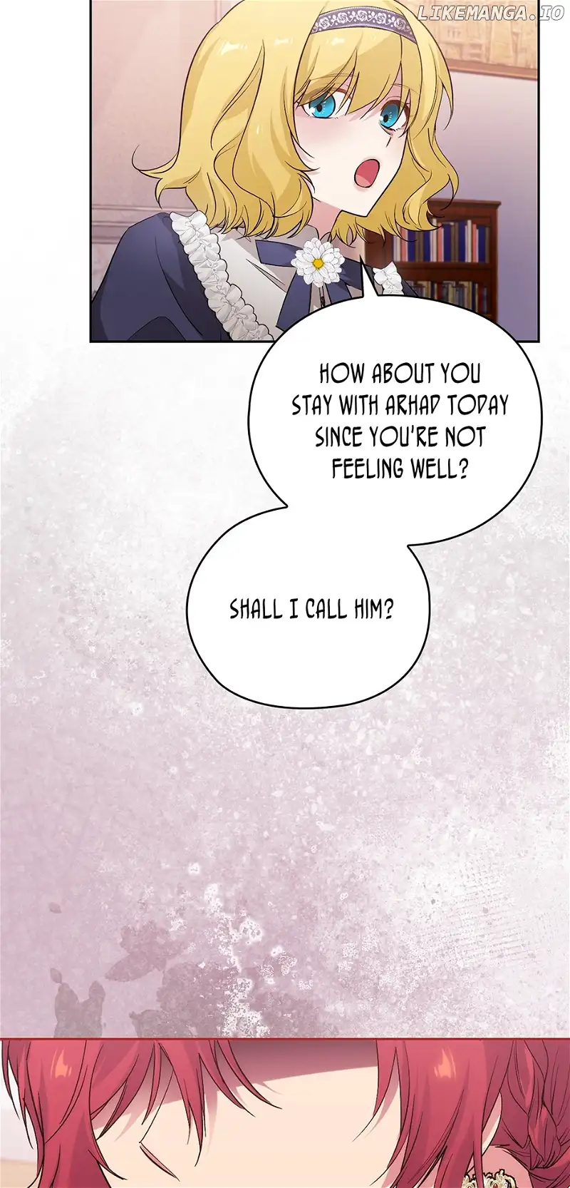 Read Reminiscence Adonis EN Manga Online
