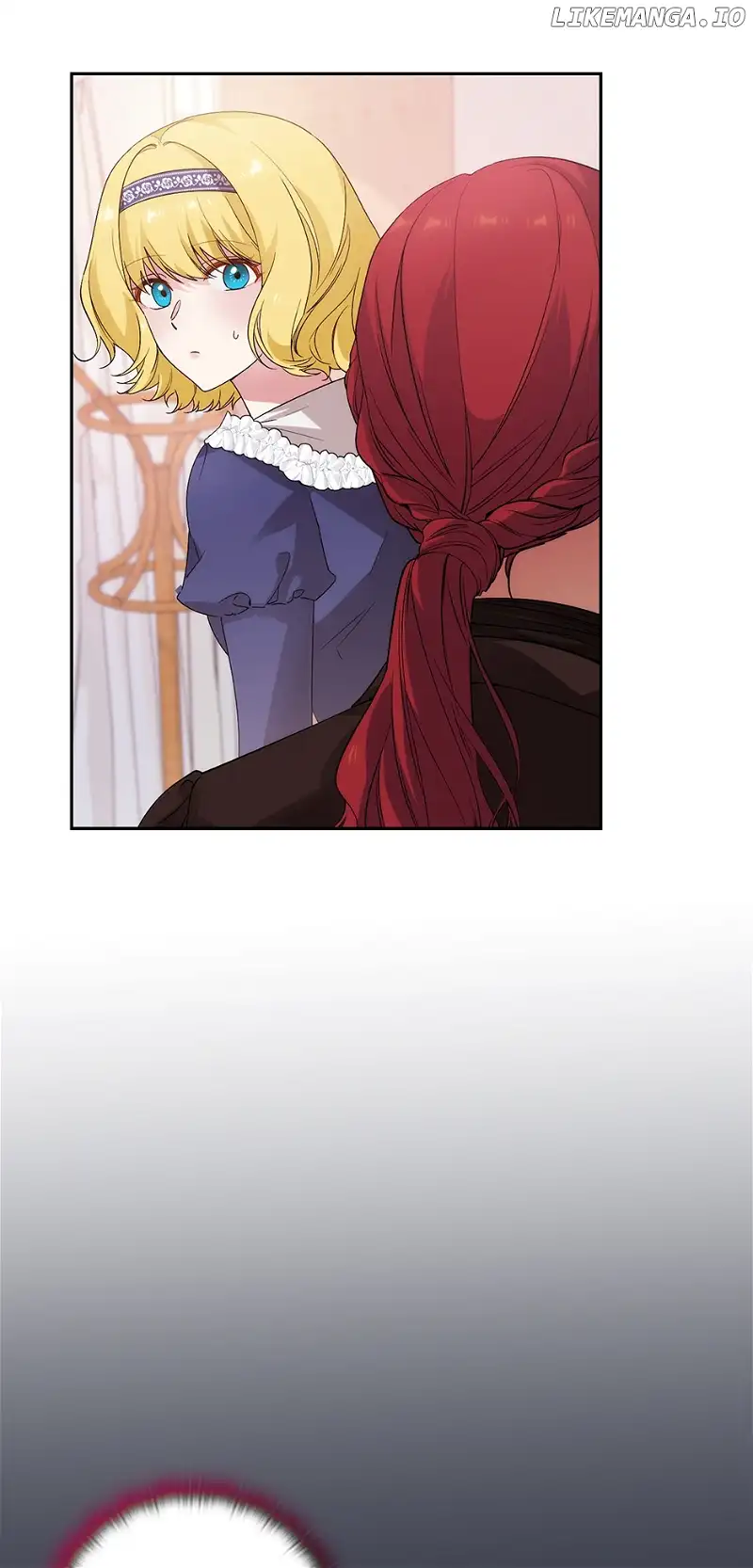 Read Reminiscence Adonis EN Manga Online