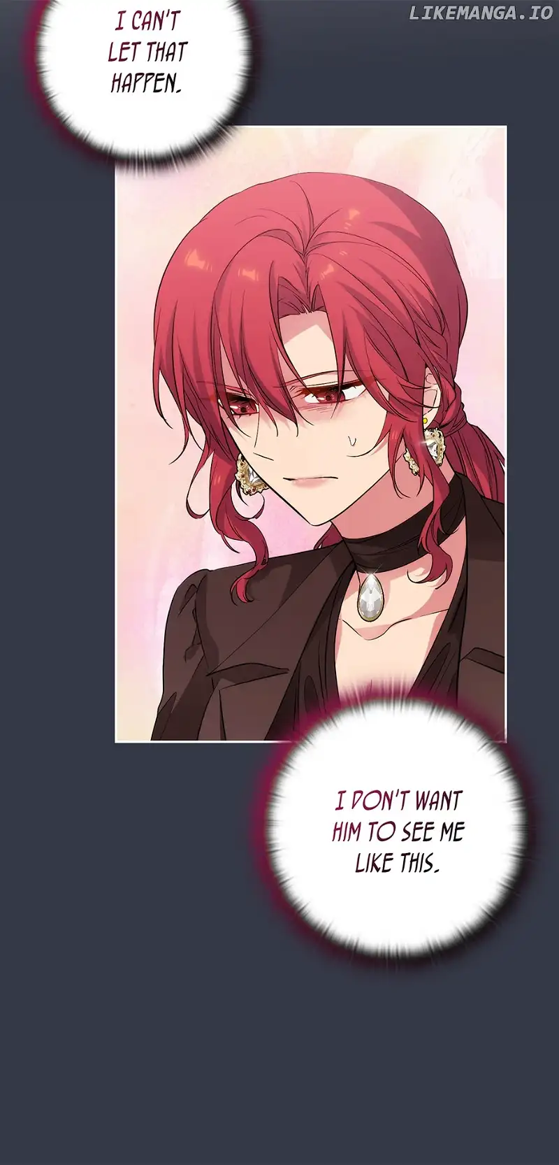 Read Reminiscence Adonis EN Manga Online