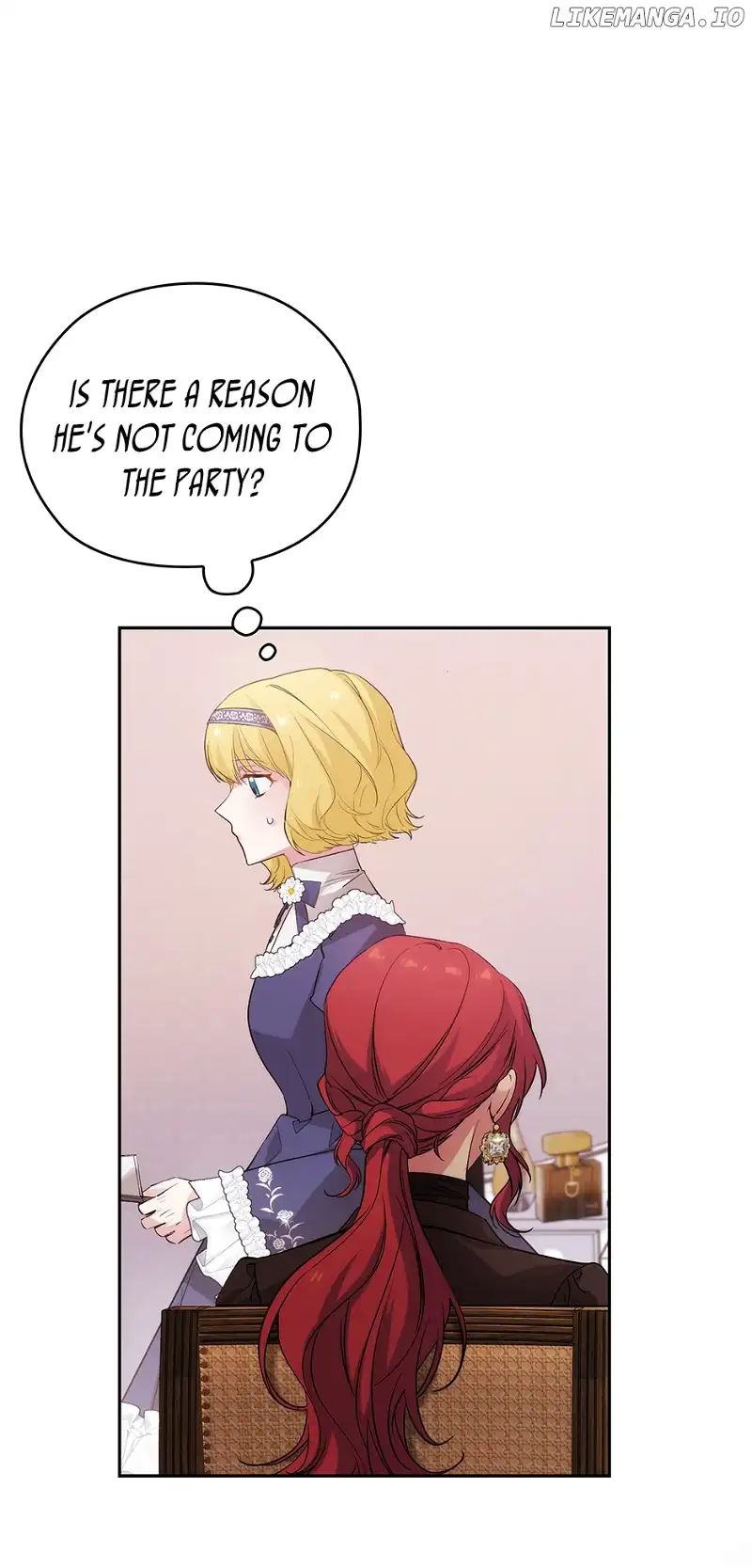 Read Reminiscence Adonis EN Manga Online