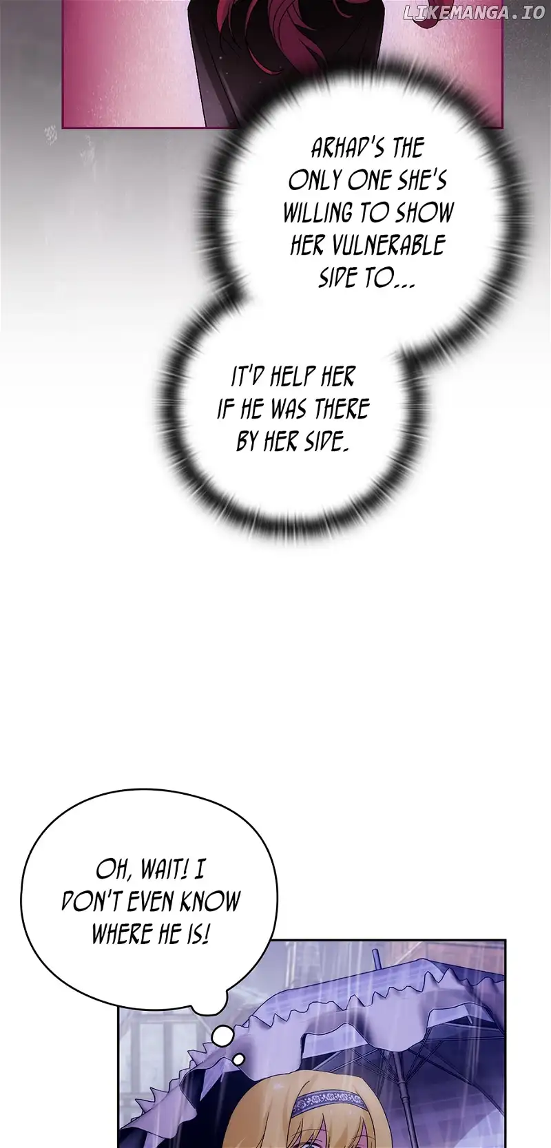 Read Reminiscence Adonis EN Manga Online
