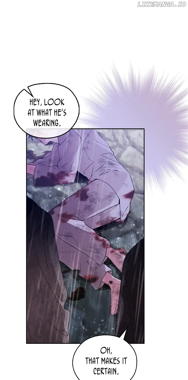 Read Reminiscence Adonis EN Manga Online