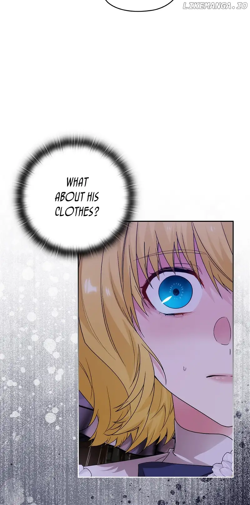 Read Reminiscence Adonis EN Manga Online