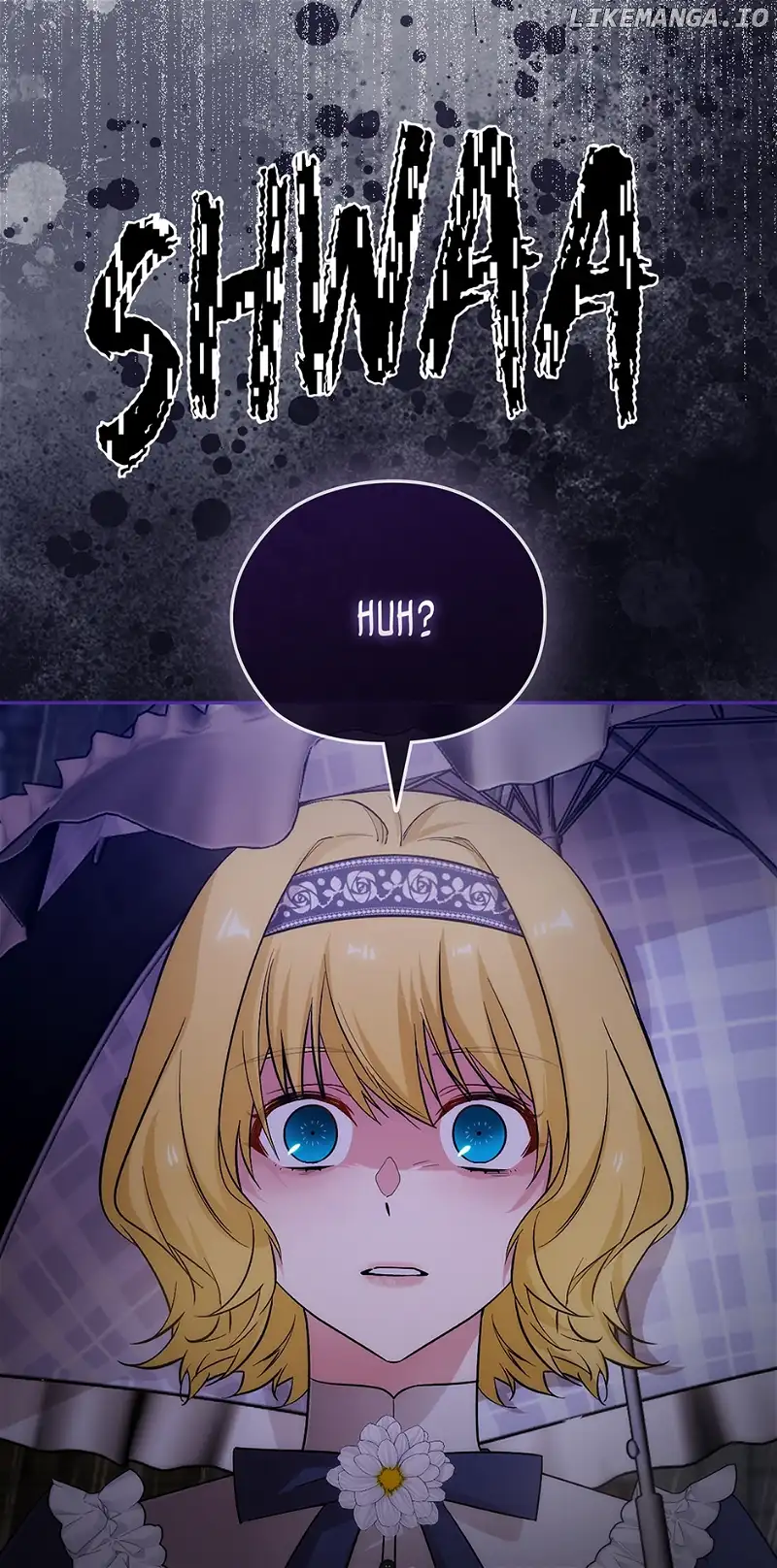 Read Reminiscence Adonis EN Manga Online