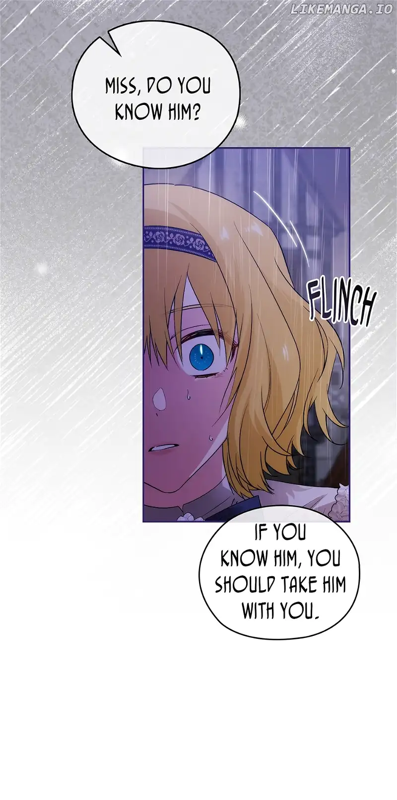 Read Reminiscence Adonis EN Manga Online