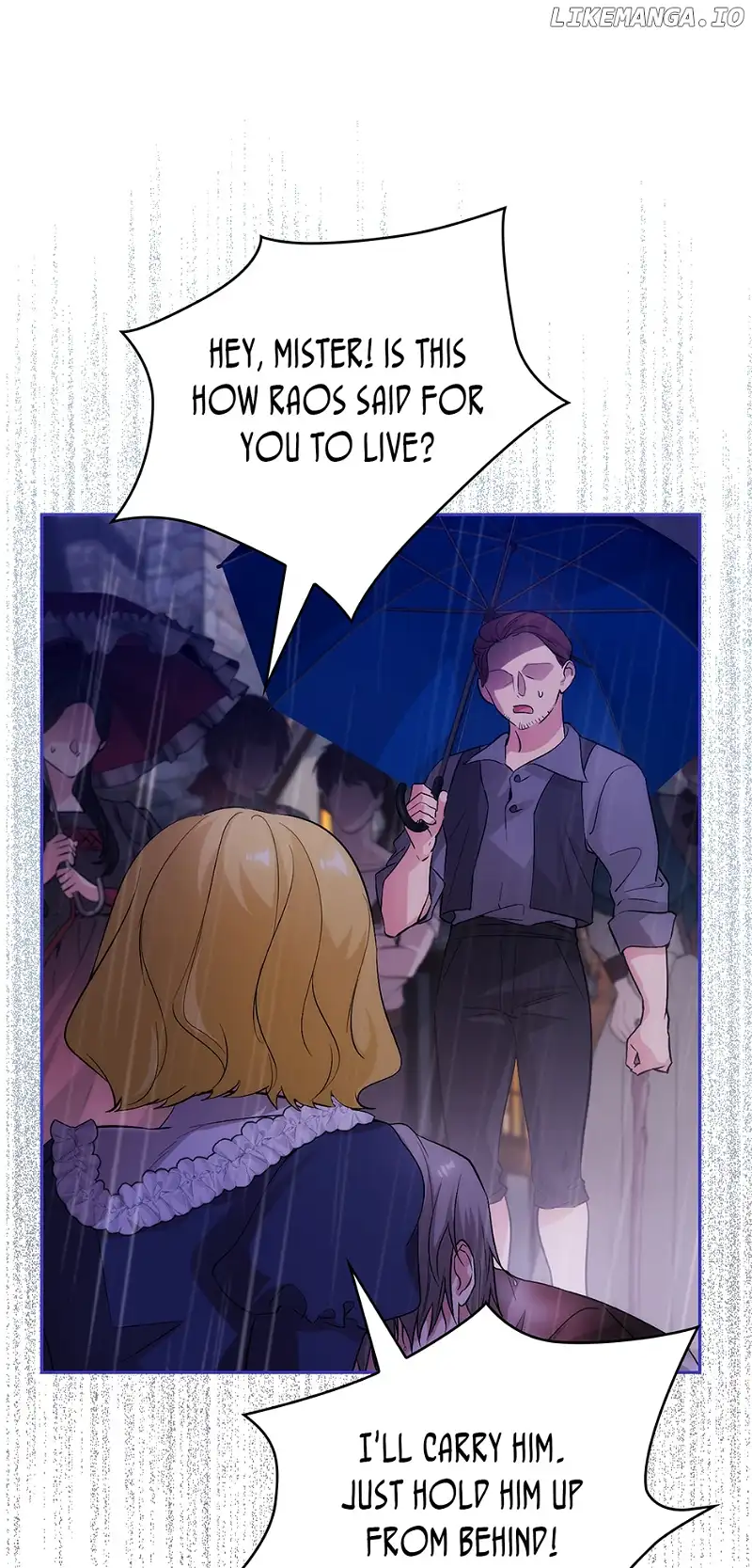 Read Reminiscence Adonis EN Manga Online