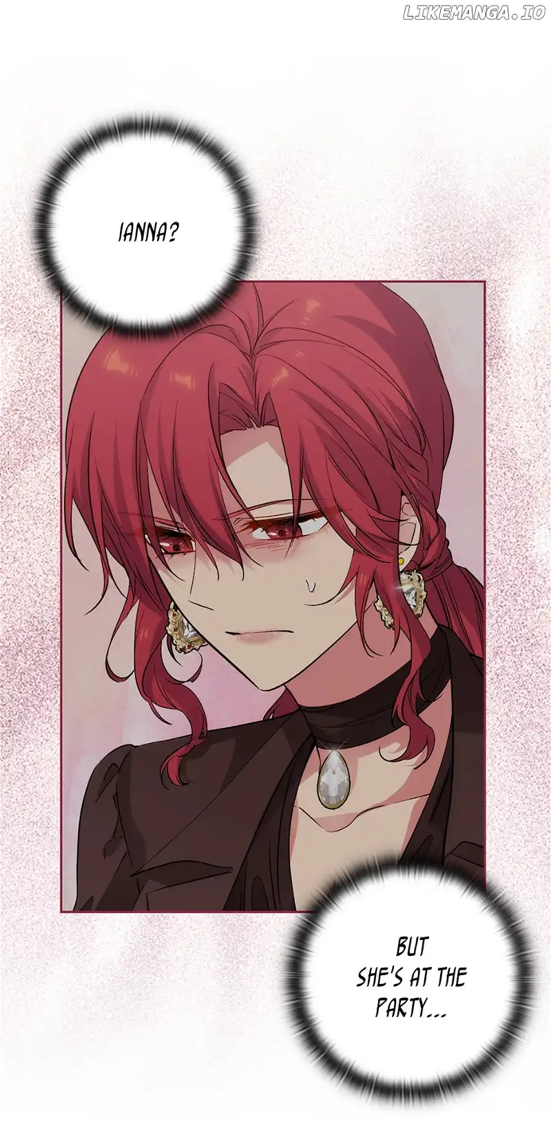 Read Reminiscence Adonis EN Manga Online