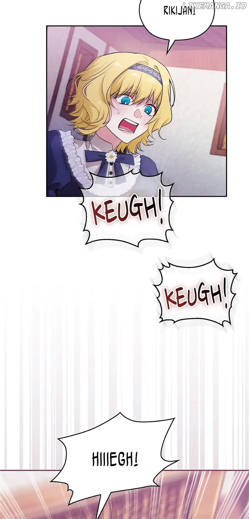 Read Reminiscence Adonis EN Manga Online