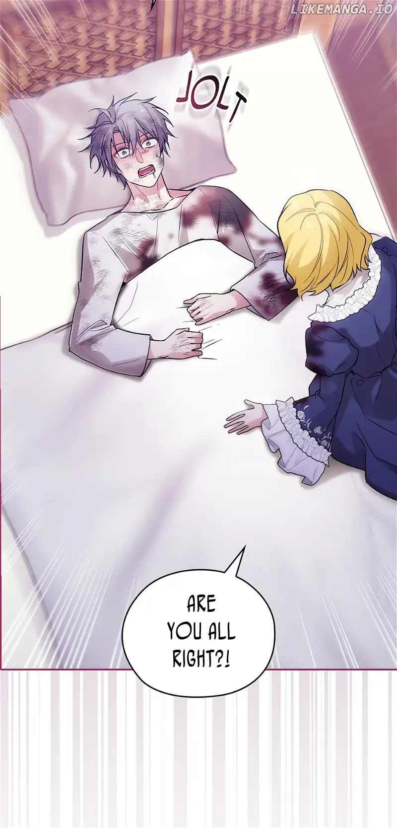 Read Reminiscence Adonis EN Manga Online