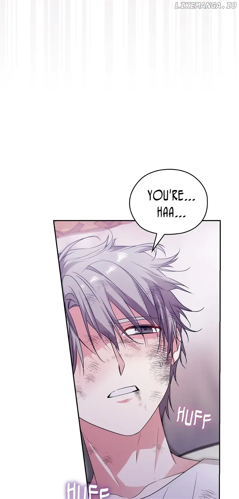 Read Reminiscence Adonis EN Manga Online