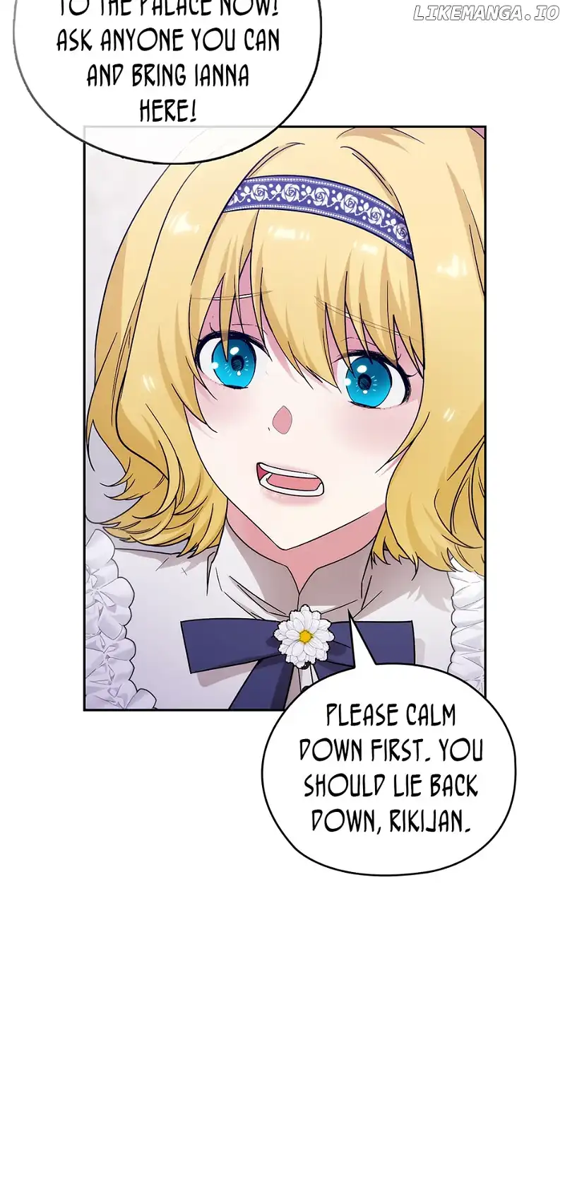 Read Reminiscence Adonis EN Manga Online