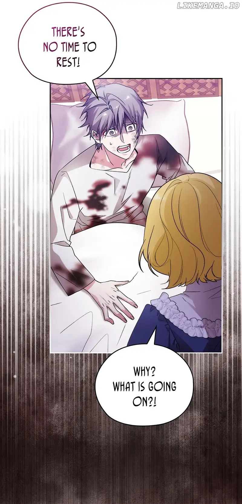 Read Reminiscence Adonis EN Manga Online
