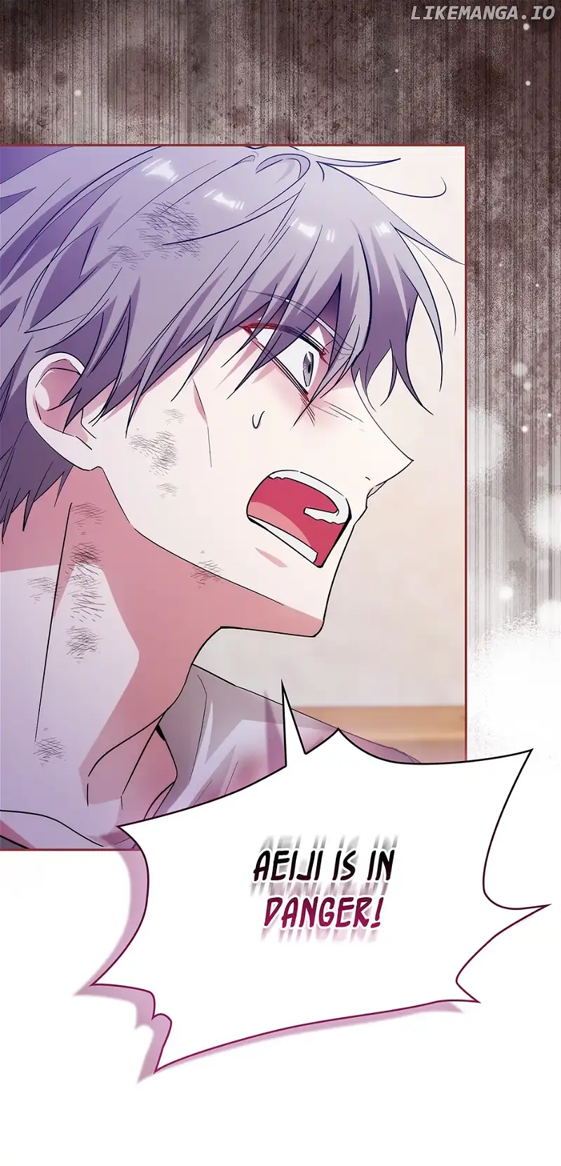 Read Reminiscence Adonis EN Manga Online