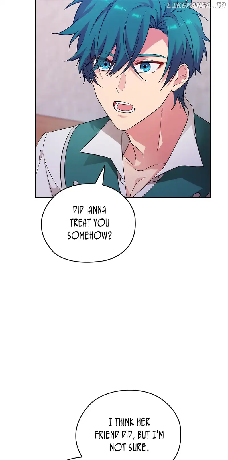 Read Reminiscence Adonis EN Manga Online