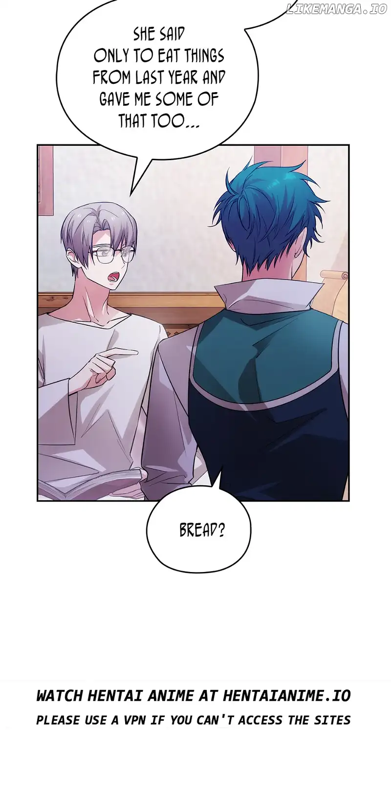 Read Reminiscence Adonis EN Manga Online
