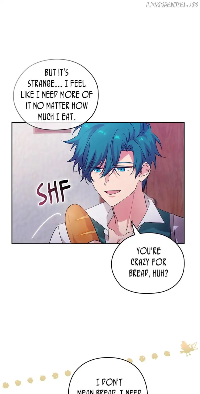 Read Reminiscence Adonis EN Manga Online